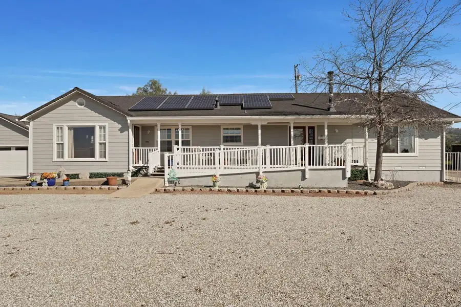 7226 Conner Drive, Valley Springs, CA 95252 - #2