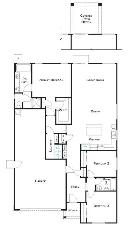 2772 Spooner Way, Roseville, CA 95747 - Image #2