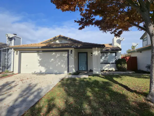 833 Pennington Place, Modesto, CA 95356