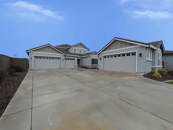 1236 Buck Ridge Court, Rocklin, CA 95765