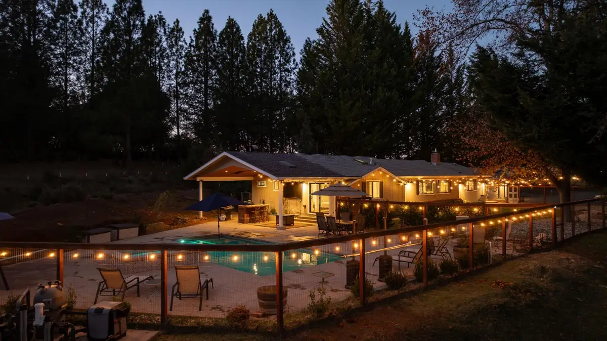 10376 Tabeaud Road, Pine Grove, CA 95665 - Image #1