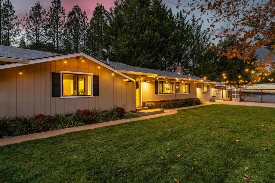 10376 Tabeaud Road, Pine Grove, CA 95665 - Image #2