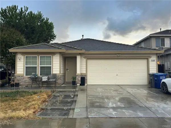 1420 Antioch Court, Merced, CA 95348