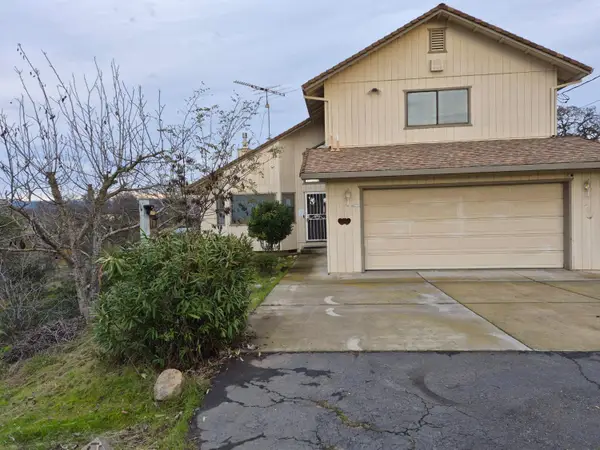 9726 Banderilla Drive, La Grange, CA 95329
