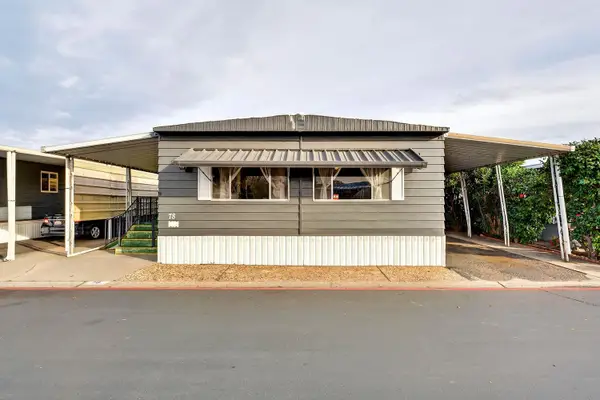 2845 E Hatch Road #78, Modesto, CA 95351