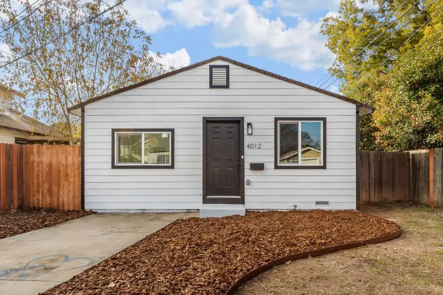 4012 47th Street, Sacramento, CA 95820 - Image #2