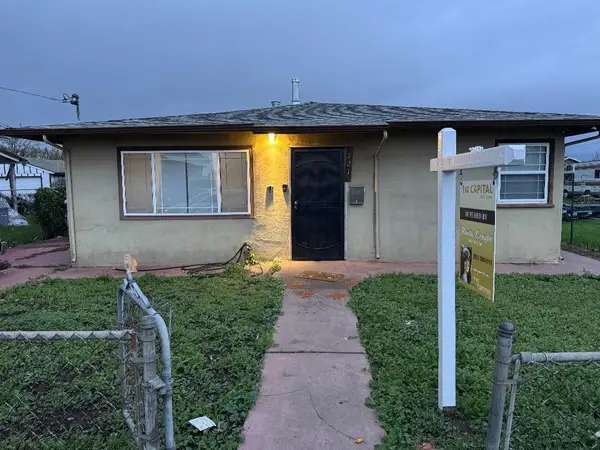 721 Tyler St, Oakland, CA 94603