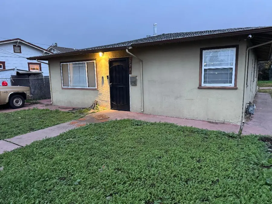 721 Tyler St, Oakland, CA 94603 - Image #2