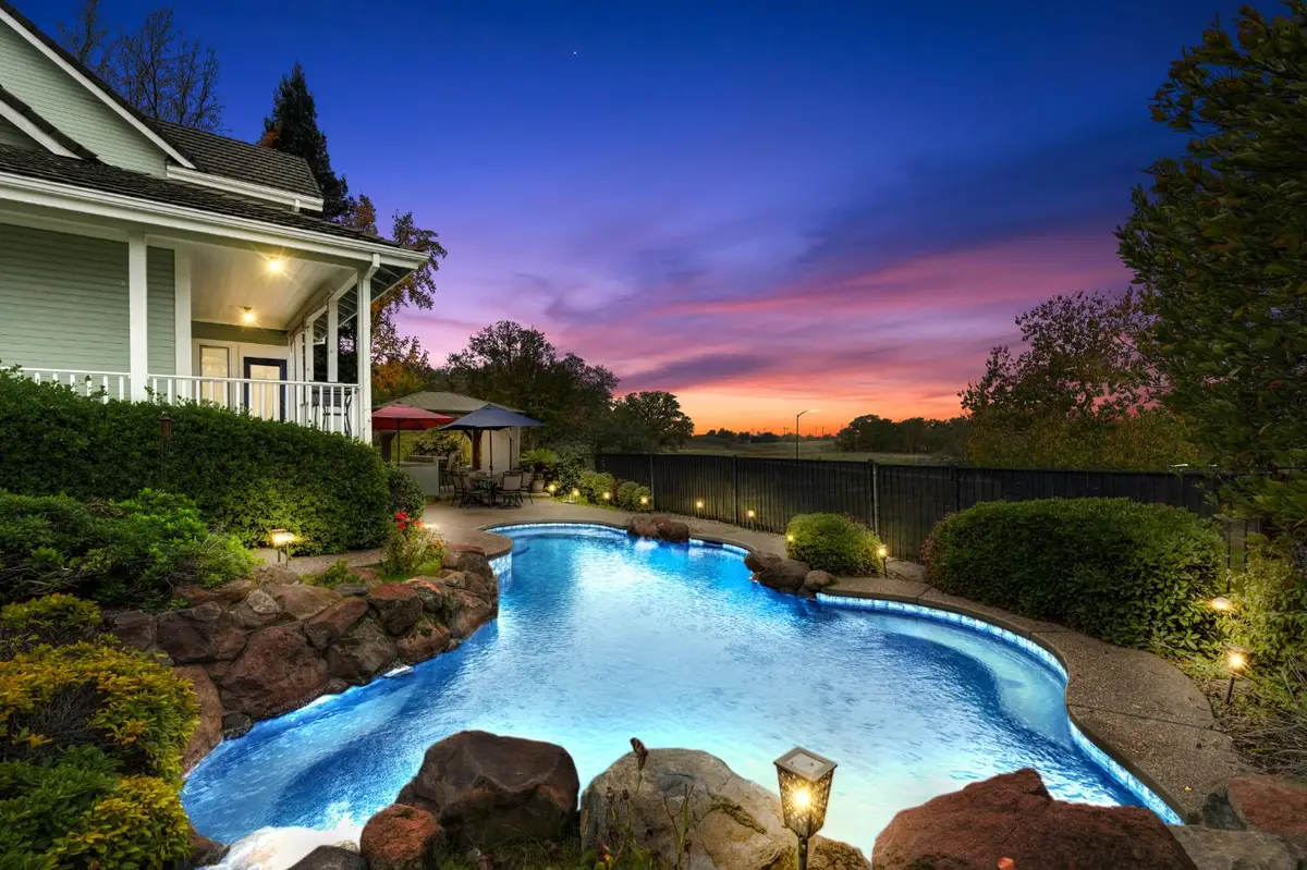 6408 Puerto Drive, Rancho Murieta, CA 95683 - Image #1