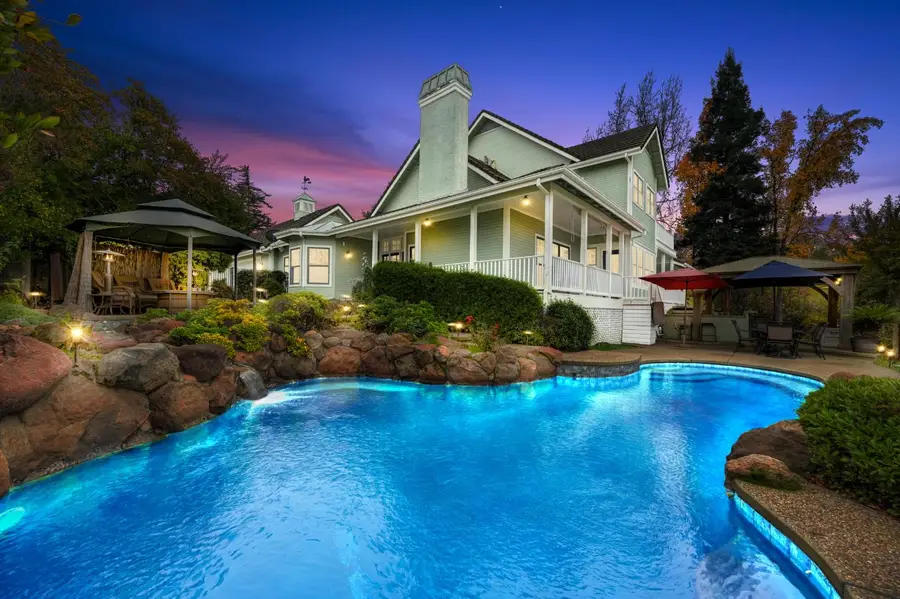 6408 Puerto Drive, Rancho Murieta, CA 95683 - Image #3