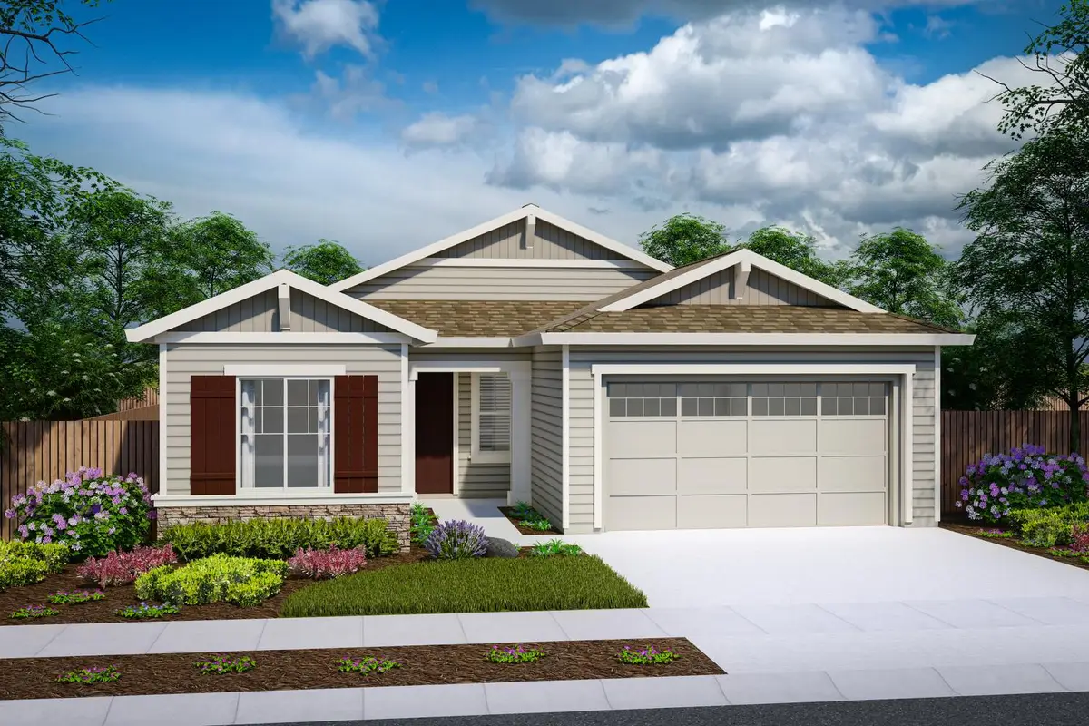 3990 Bluestem Street, Roseville, CA 95747 - Image #1