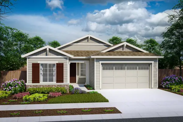 3990 Bluestem Street, Roseville, CA 95747