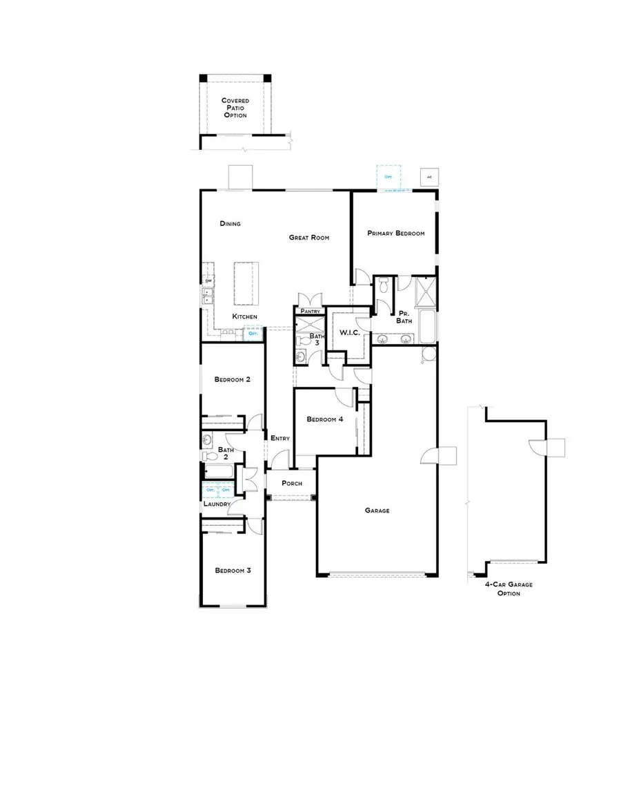 3990 Bluestem Street, Roseville, CA 95747 - Image #2