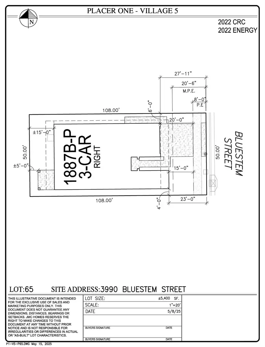 3990 Bluestem Street, Roseville, CA 95747 - Image #3