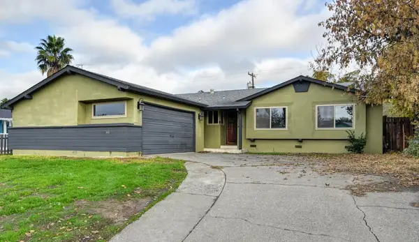 2233 Babette Way, Sacramento, CA 95832