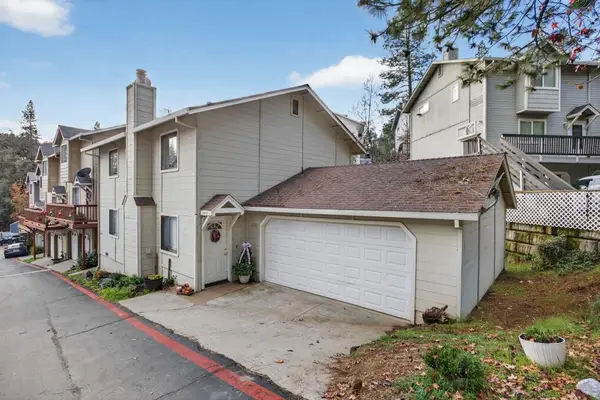 1301 Oak Ridge Drive, Colfax, CA 95713