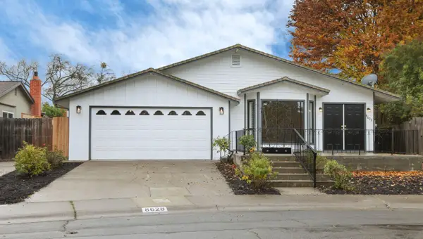8628 Fallbrook Way, Sacramento, CA 95826