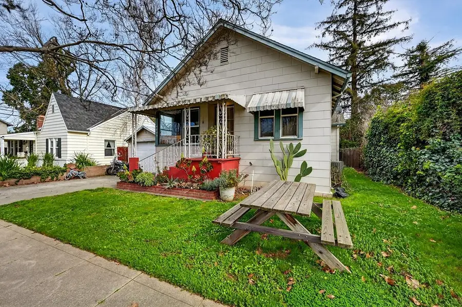 4025 53rd Street, Sacramento, CA 95820 - #2