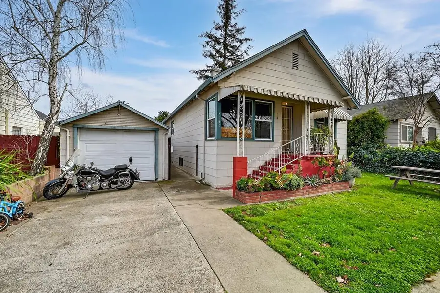 4025 53rd Street, Sacramento, CA 95820 - #3