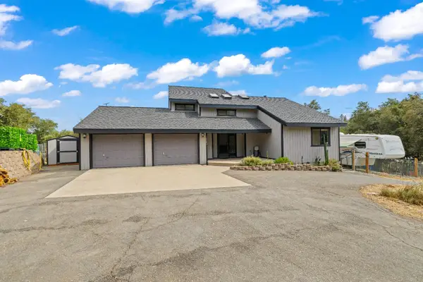 10240 Ponderosa Way, Pine Grove, CA 95665