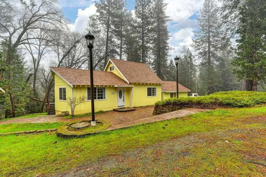 5045 Cedar Drive, Georgetown, CA 95634 - Image #2