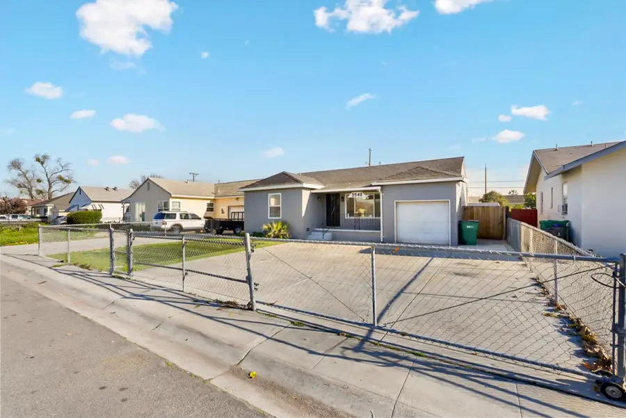 3540 Sierra Madre Avenue, Stockton, CA 95204 - #3
