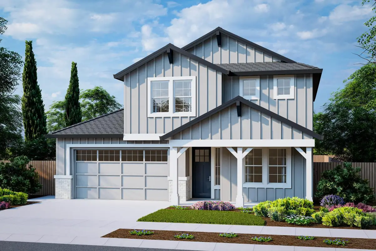3984 Bluestem Street, Roseville, CA 95747 - Image #1