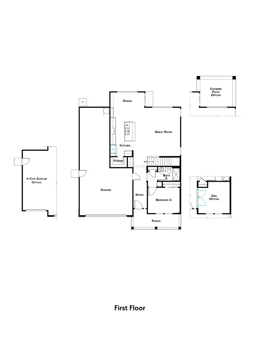 3984 Bluestem Street, Roseville, CA 95747 - Image #2