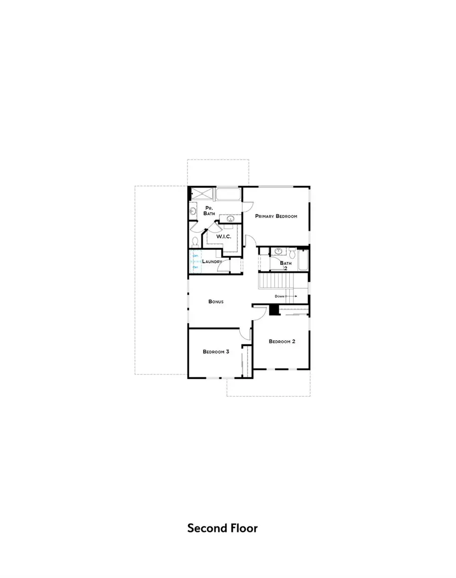 3984 Bluestem Street, Roseville, CA 95747 - Image #3