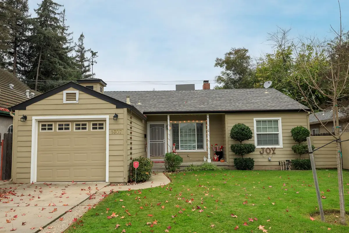1307 Sycamore Avenue, Modesto, CA 95350 - Image #1