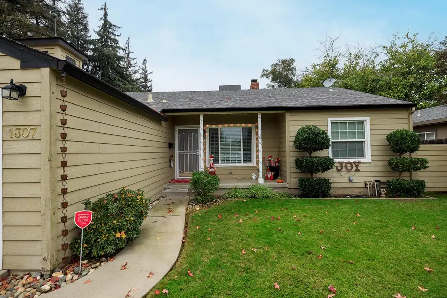 1307 Sycamore Avenue, Modesto, CA 95350 - Image #3