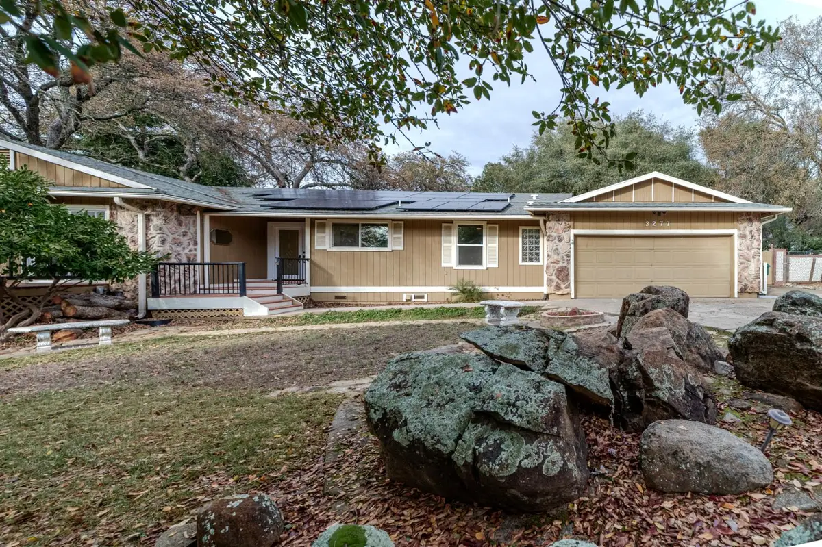 3277 Country Club Dr, Cameron Park, CA 95682 - Image #1
