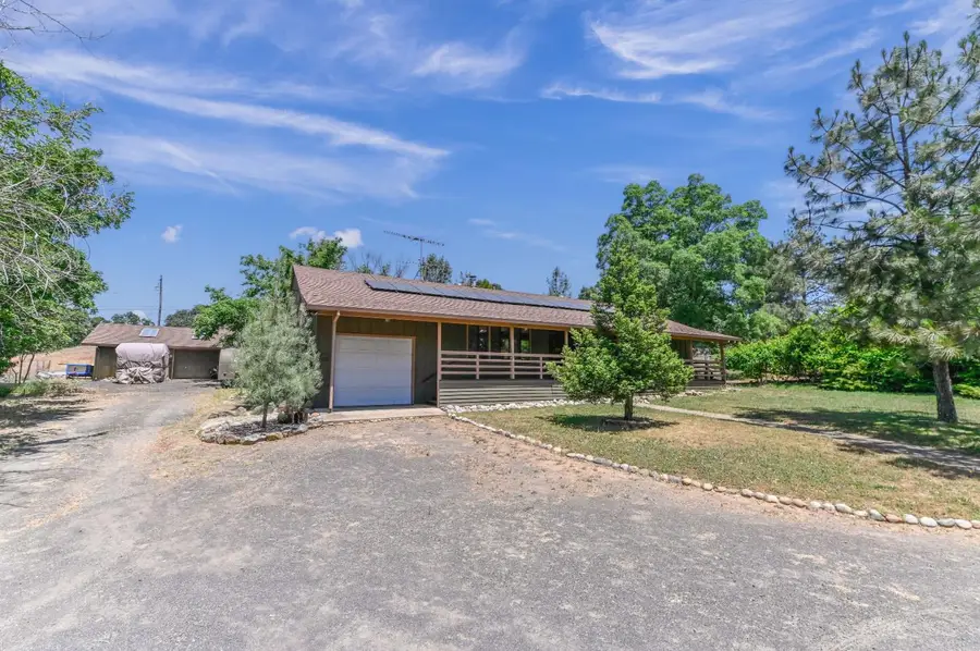 1439 Oak Park Drive, San Andreas, CA 95249 - Image #2