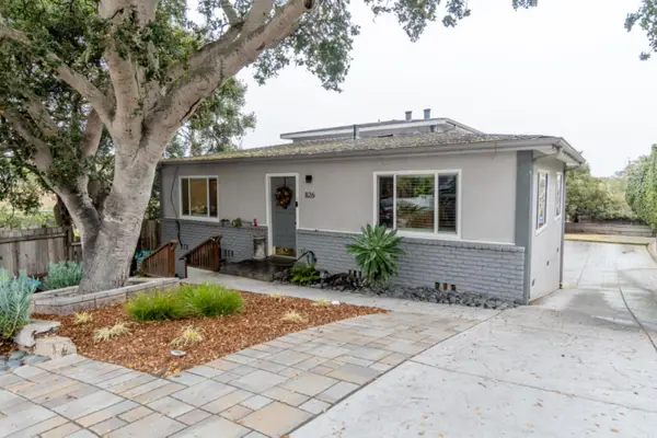 824 Archer Street, Monterey, CA 93940