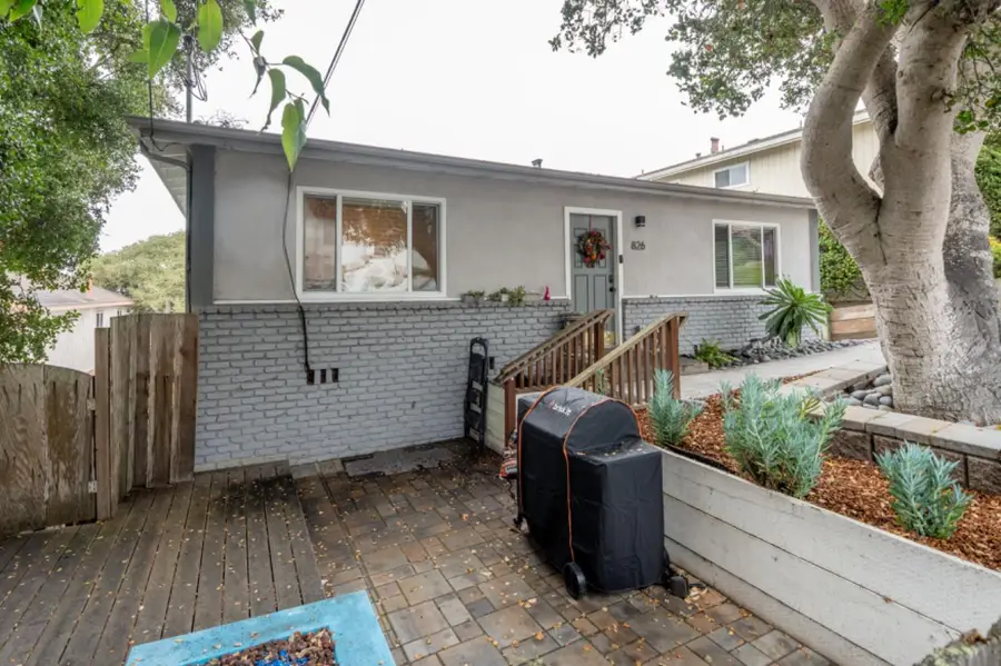 824 Archer Street, Monterey, CA 93940 - Image #3