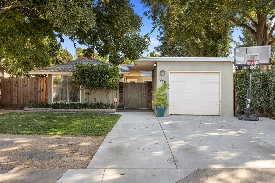 920 Hackberry, Modesto, CA 95350 - Image #2