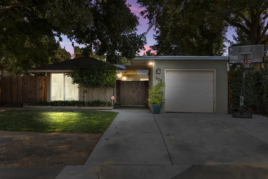 920 Hackberry, Modesto, CA 95350 - Image #3