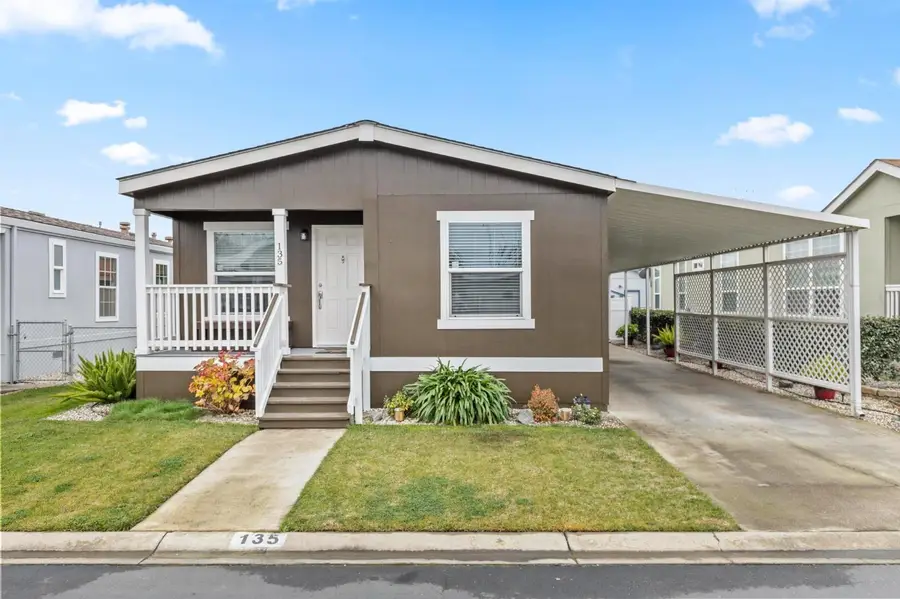 3120 Live Oak Boulevard #135, Yuba City, CA 95991 - Image #3