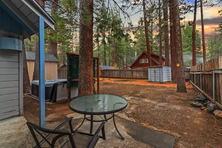 2520 Osborne Avenue, South Lake Tahoe, CA 96150 - Image #3
