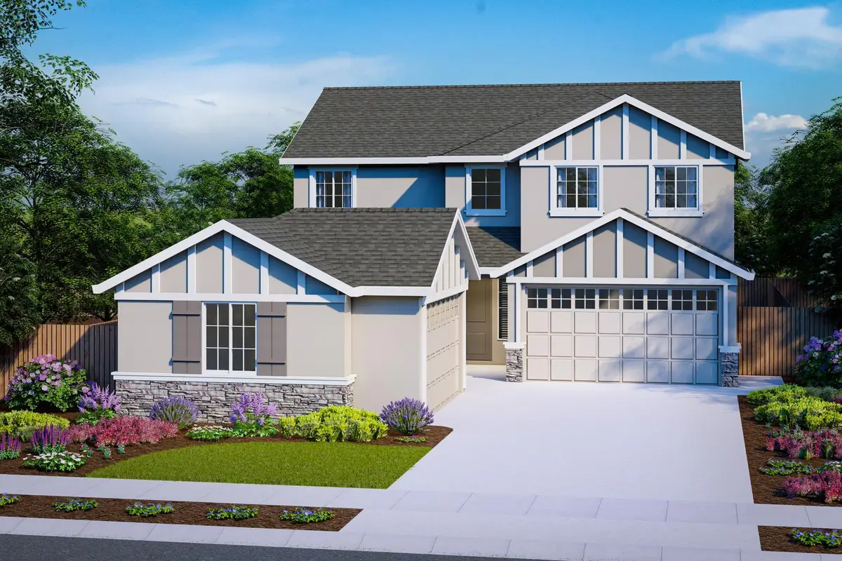 3978 Bluestem Street, Roseville, CA 95747 - Image #1