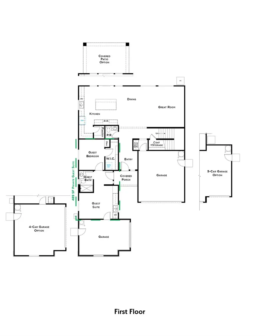 3978 Bluestem Street, Roseville, CA 95747 - Image #2