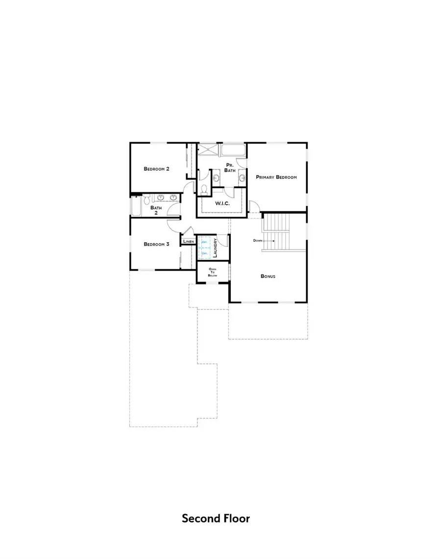 3978 Bluestem Street, Roseville, CA 95747 - Image #3