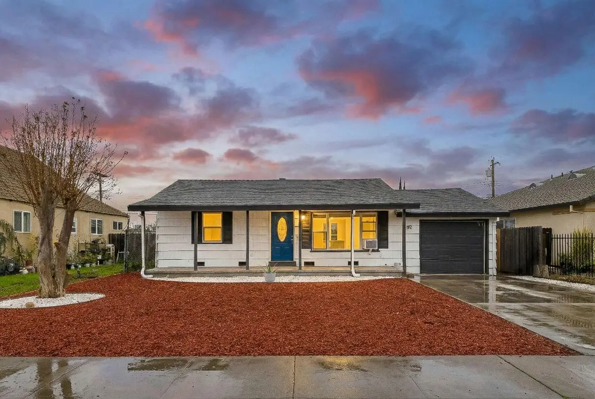 3817 Balsam Street, Sacramento, CA 95838 - Image #1