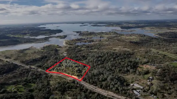 0 Pattison Road Parcel A, Burson, CA 95252