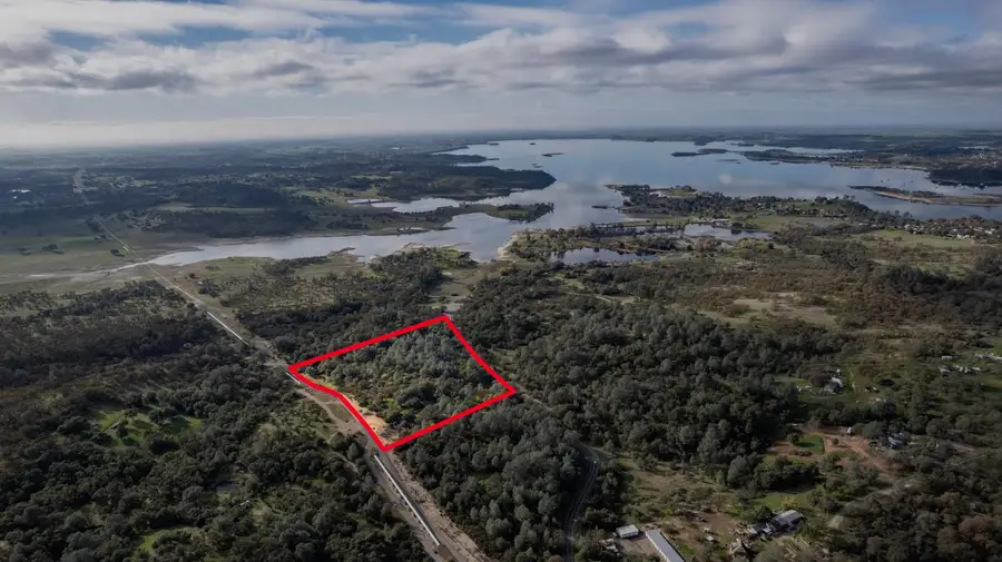 0 Pattison Road Parcel A, Burson, CA 95252 - Image #2