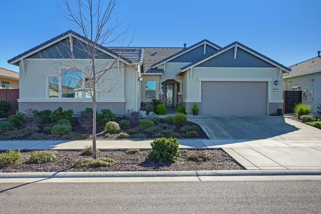 3469 Calypso Circle, El Dorado Hills, CA 95762 - Image #1