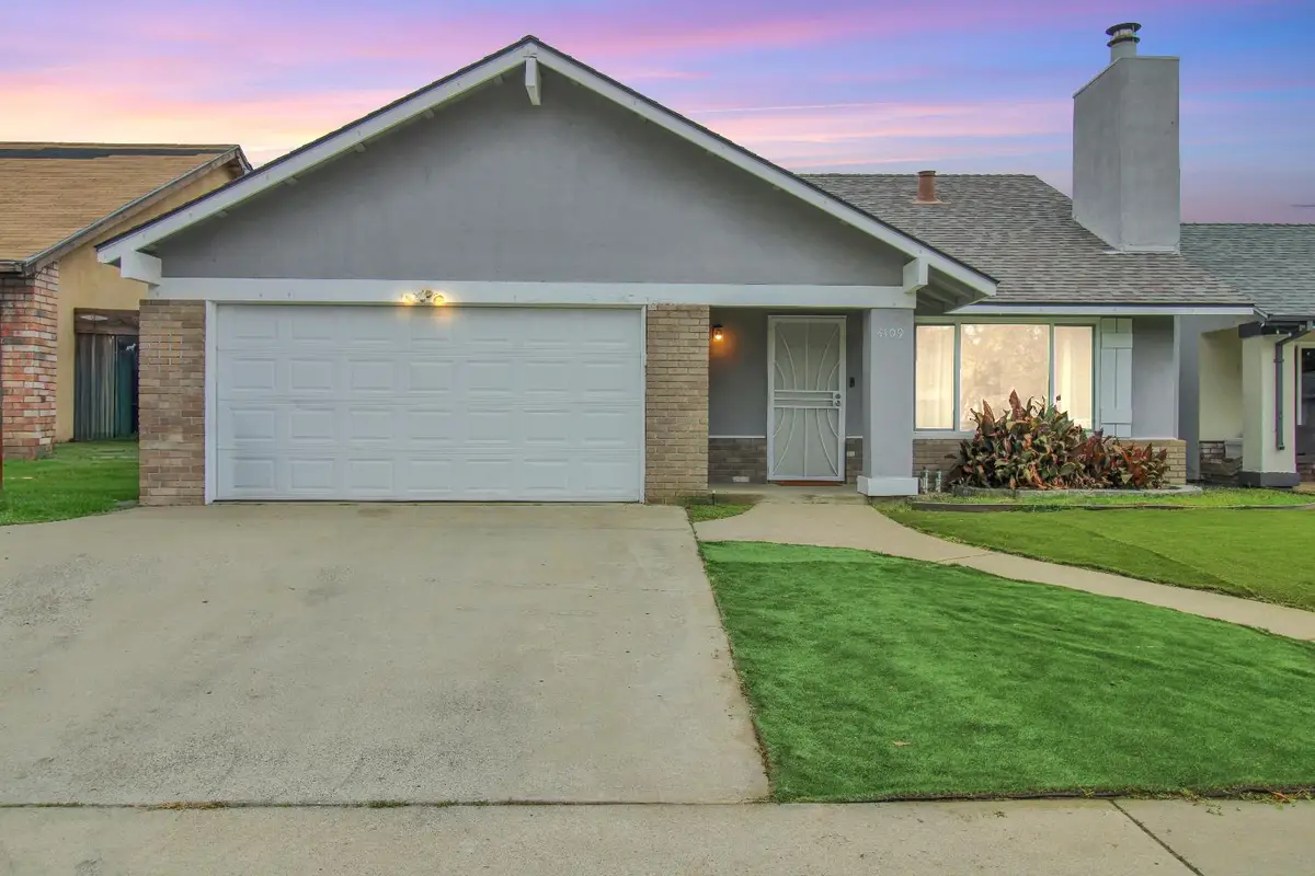 4109 E Orangeburg Avenue, Modesto, CA 95355 - Image #1