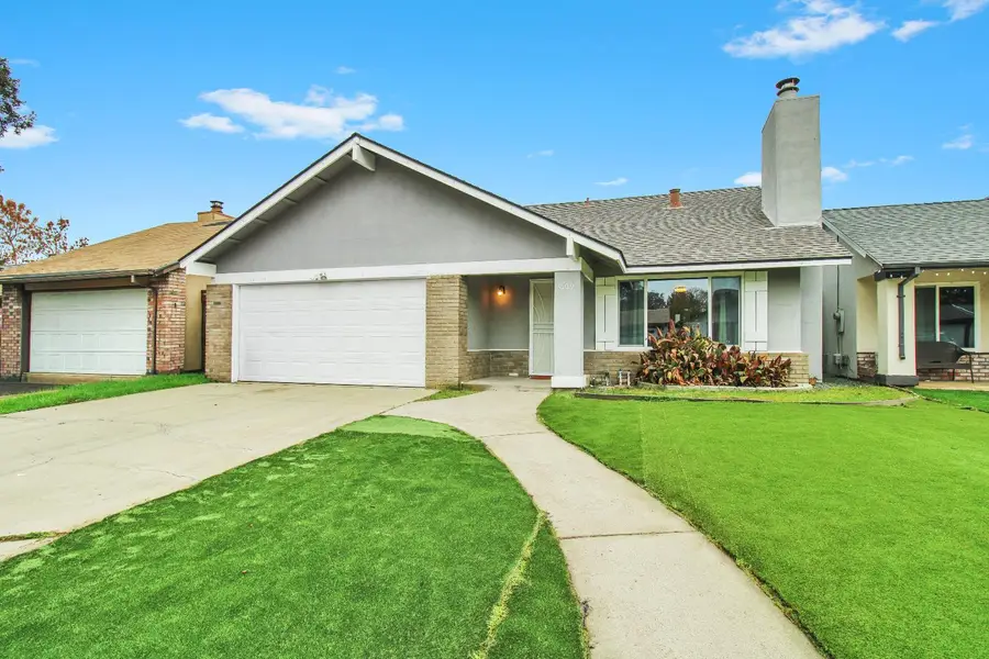 4109 E Orangeburg Avenue, Modesto, CA 95355 - Image #3