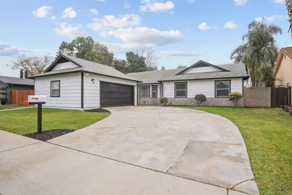 3424 Joanna Drive, Modesto, CA 95355