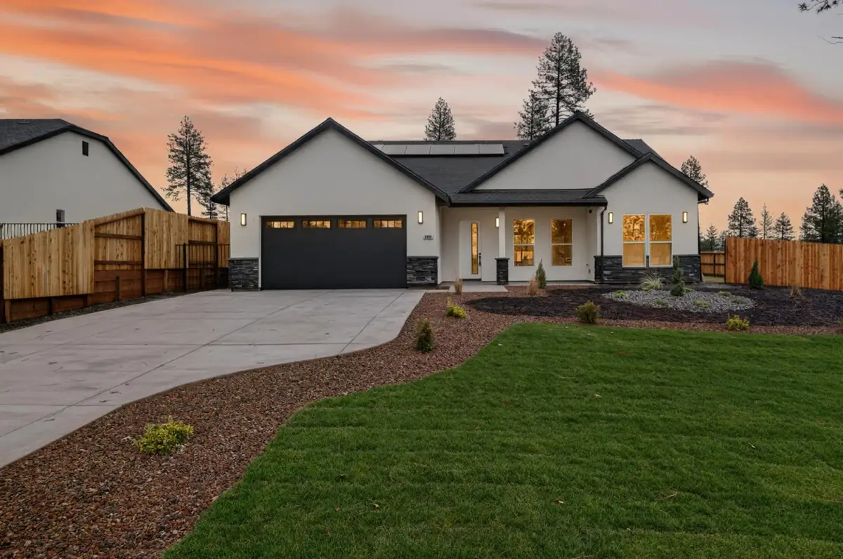 5888 Kibler Road, Paradise, CA 95969 - Image #1